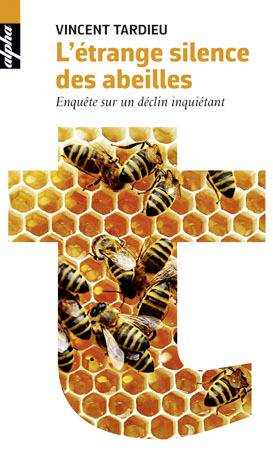 L'étrange silence des abeilles