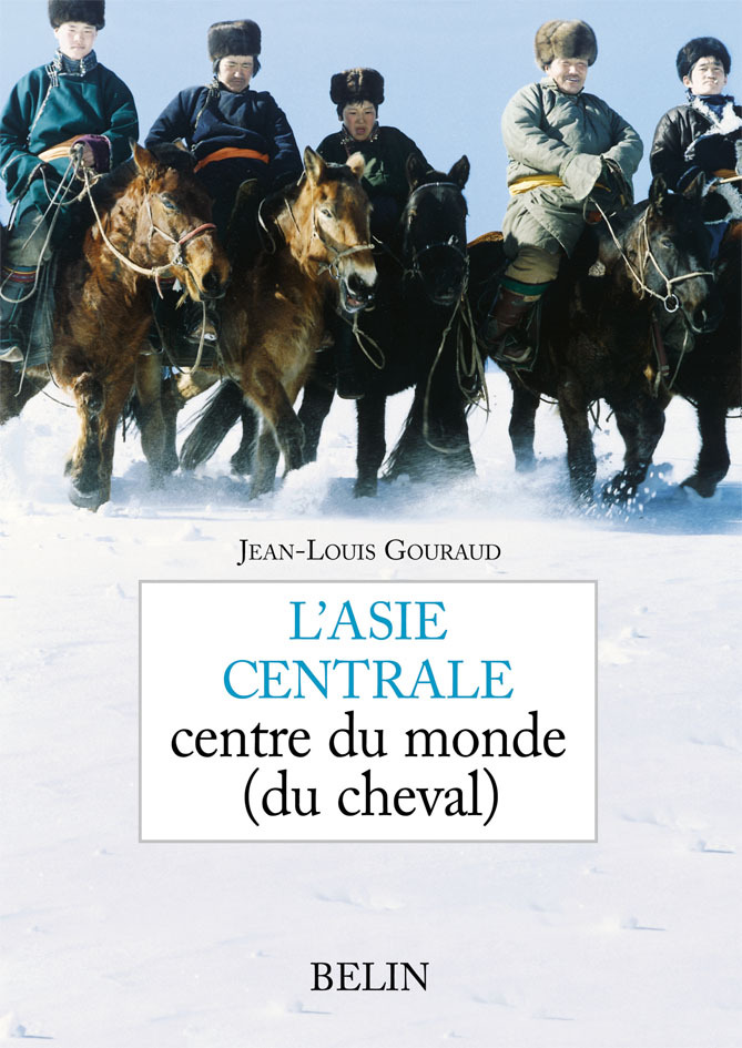 L'Asie centrale