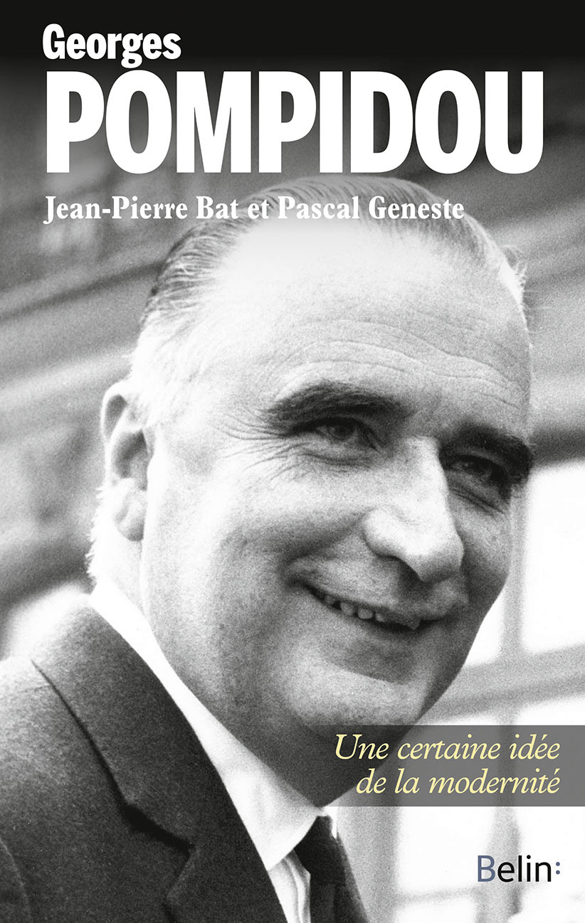 Georges Pompidou
