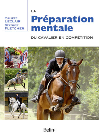 La préparation mentale du cavalier en compétition