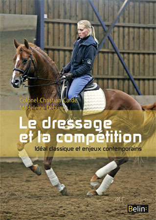 Le dressage et la compétition