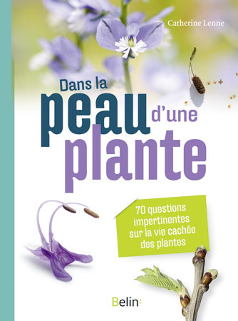 Dans la peau d'une plante