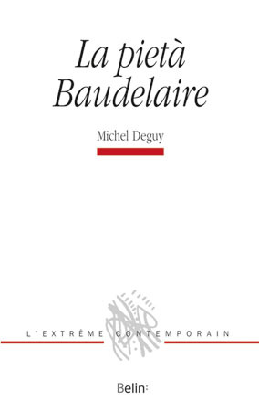 La pietà Baudelaire