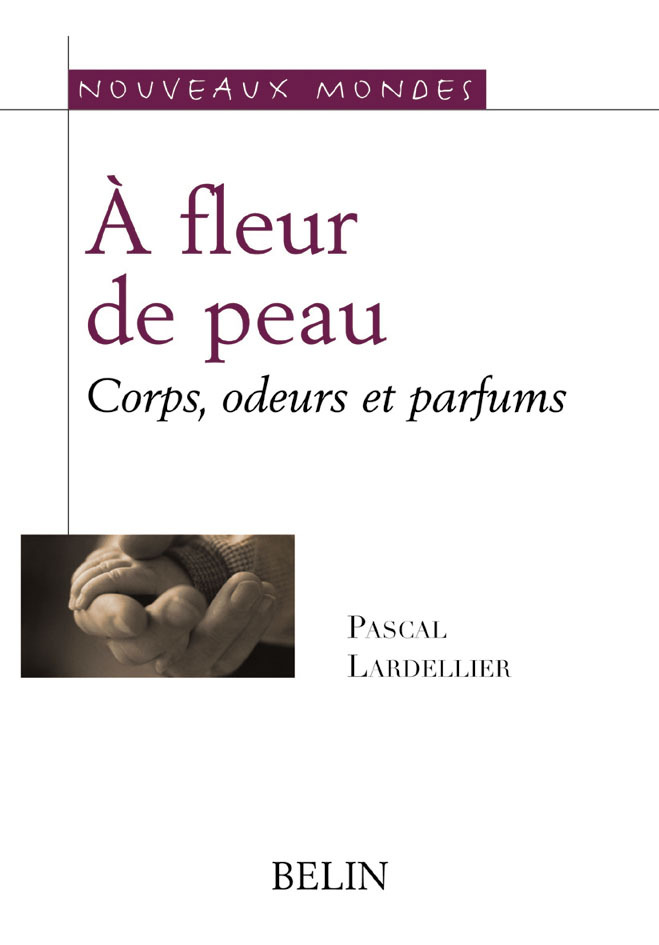 À fleur de peau