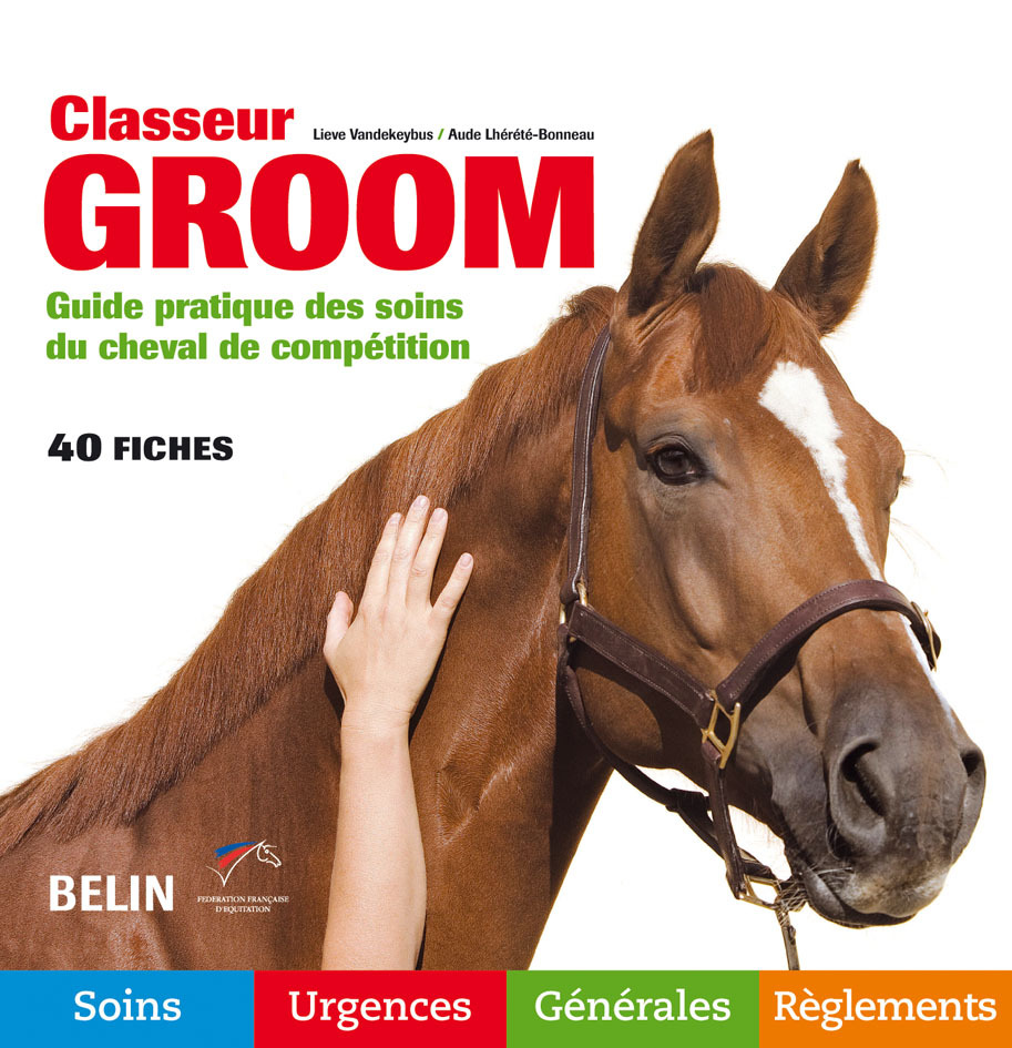 Classeur Groom