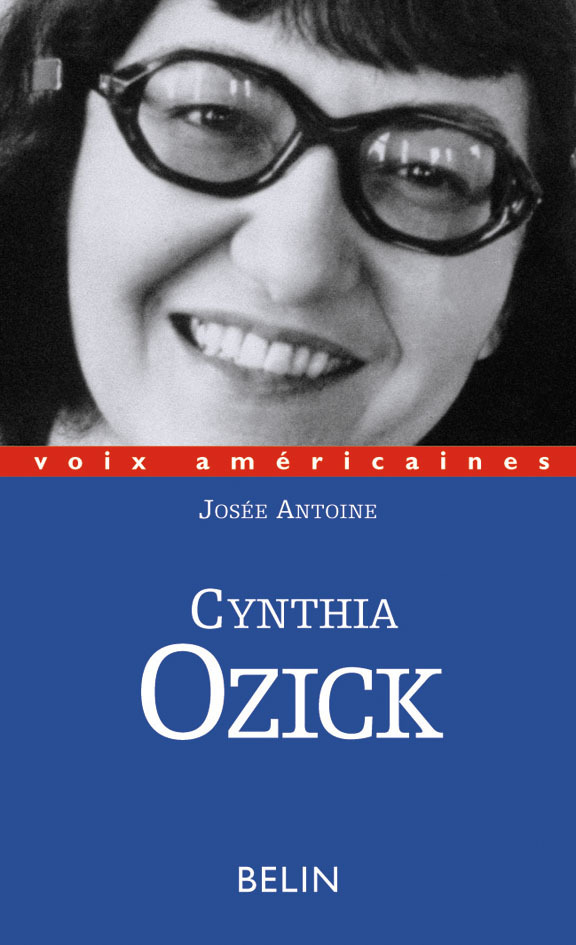 Cynthia Ozick