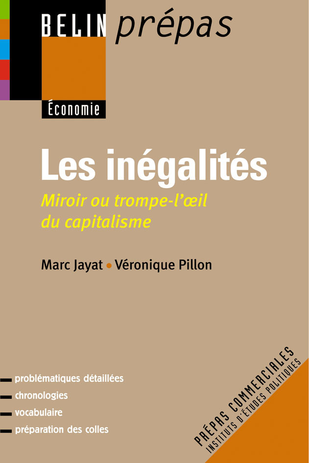 Les inégalités
