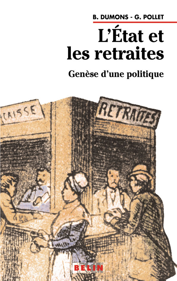 L'État et les retraites