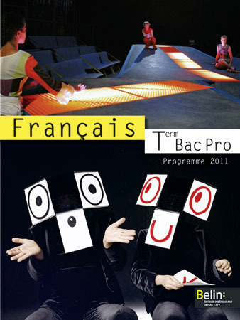 Français - Bac Pro Term