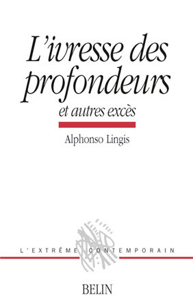 L'Ivresse des Profondeurs