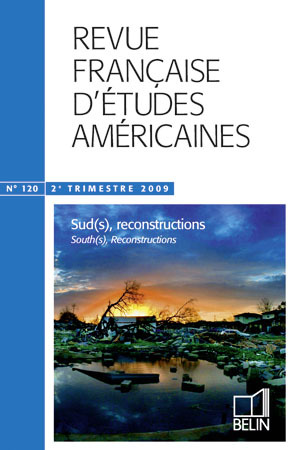 RFEA N°120 (2009-2)