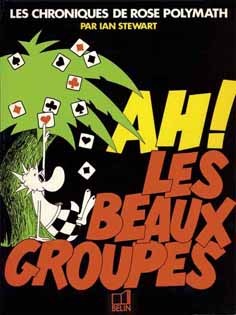 Ah ! Les beaux groupes