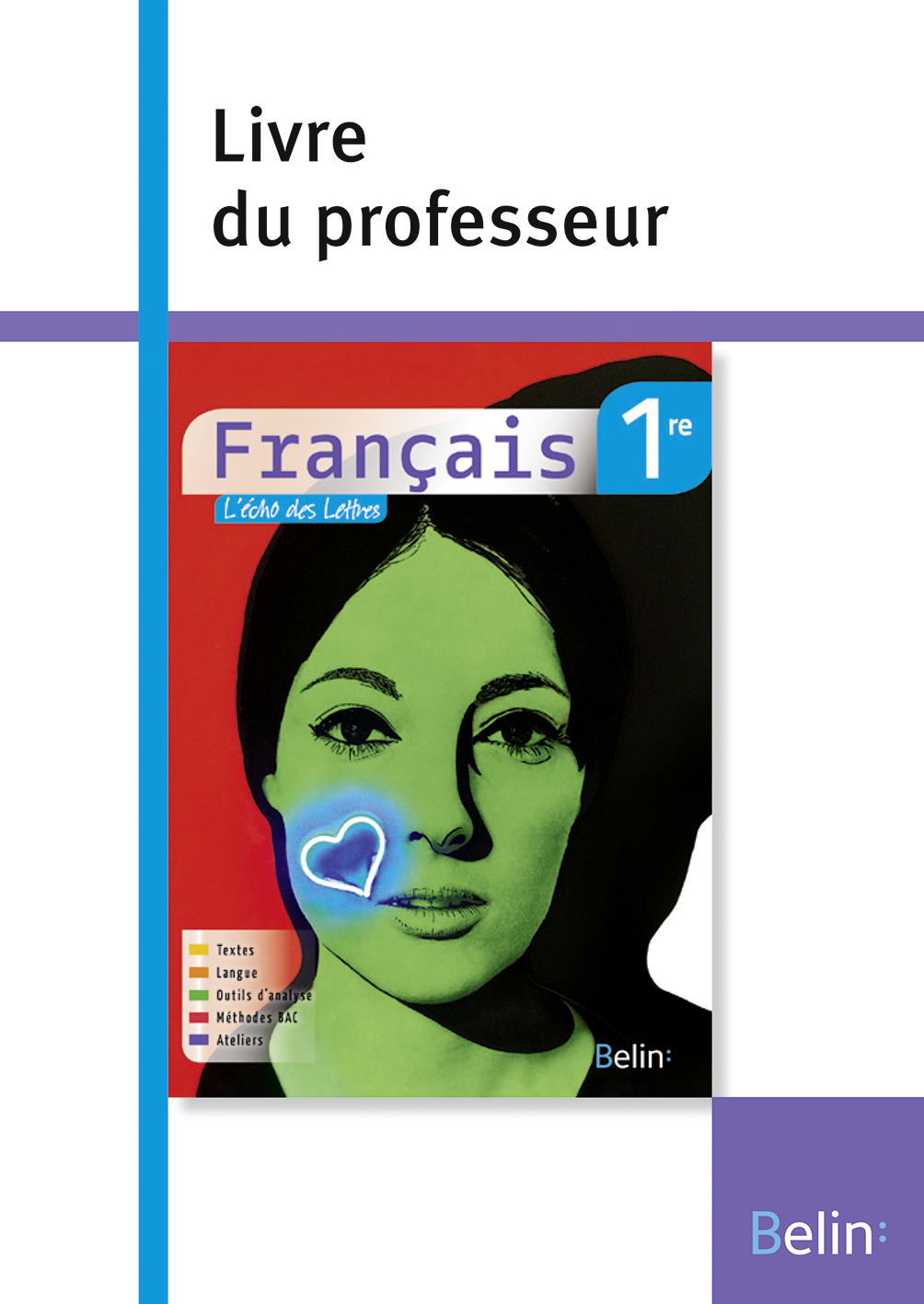 Français - 1ère