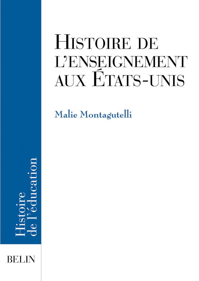 Histoire de l'enseignement aux États-Unis