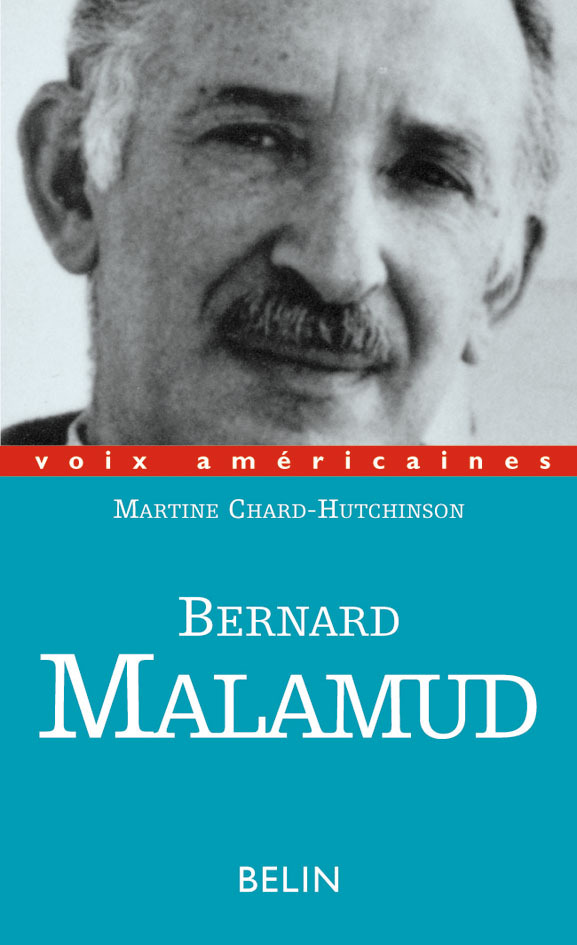 Bernard Malamud