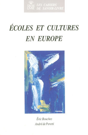 Écoles et cultures en Europe