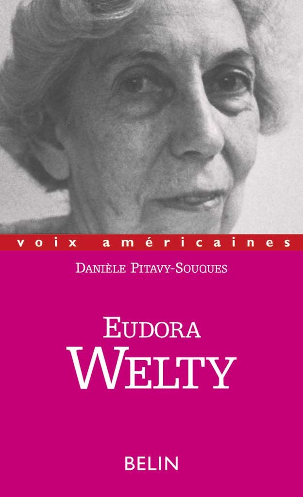 Eudora Welty, Les sortilèges du conteur