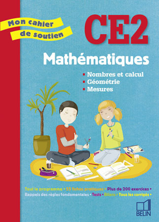 Mathématiques CE2
