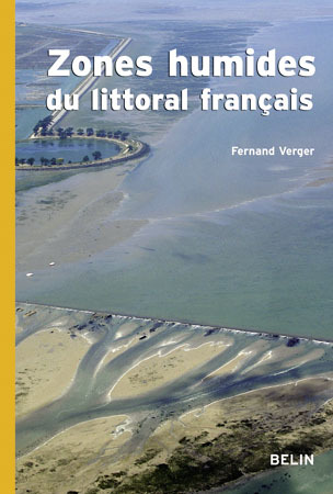 Zones humides du littoral français