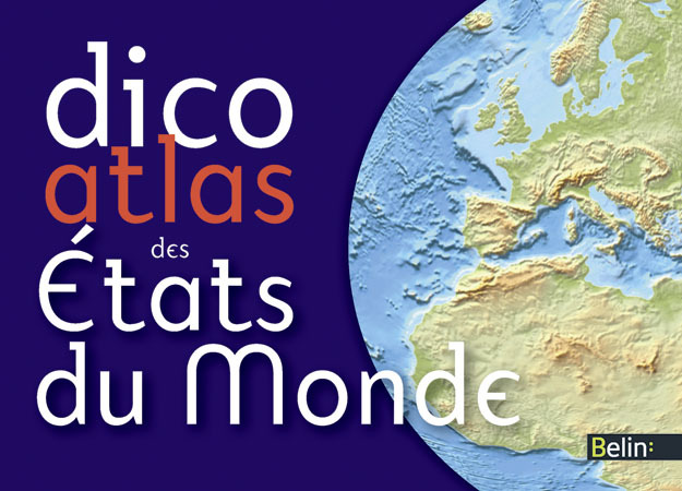 Dico Atlas des États du monde