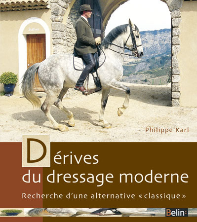 Dérives du dressage moderne