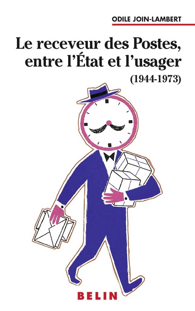 Le receveur des Postes, entre l'état et l'usager (1944-1973)