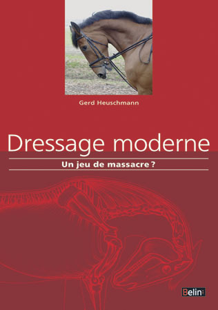 Dressage moderne: un jeu de massacre?