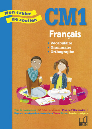 Français CM1