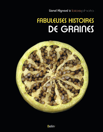 Fabuleuses histoires de graines