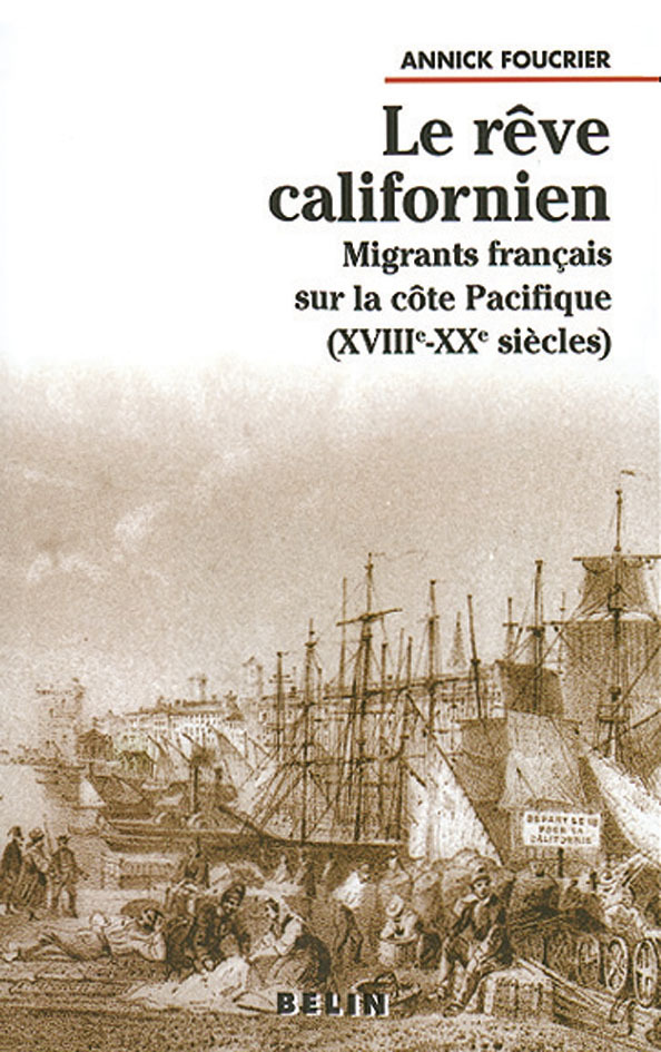 Le rêve californien