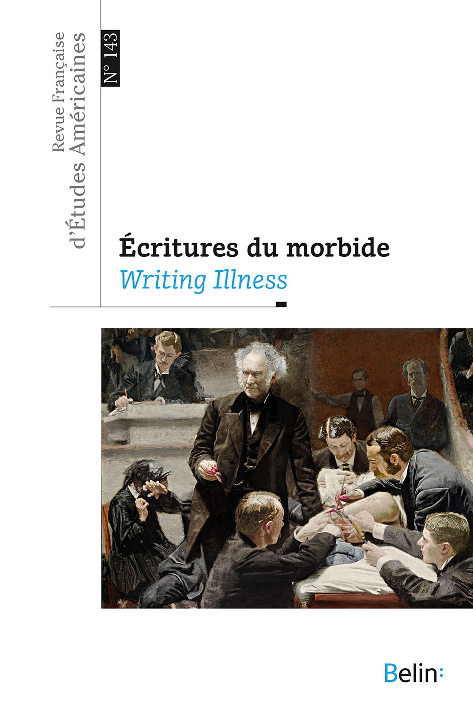 RFEA N°143 (2015-2)