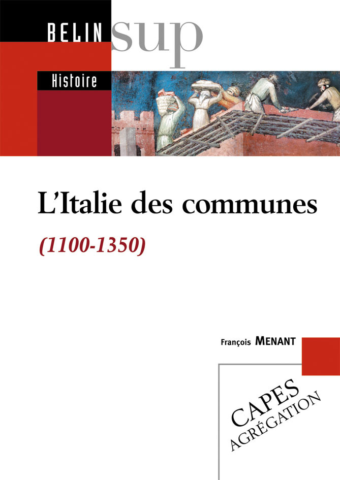 L'Italie des communes