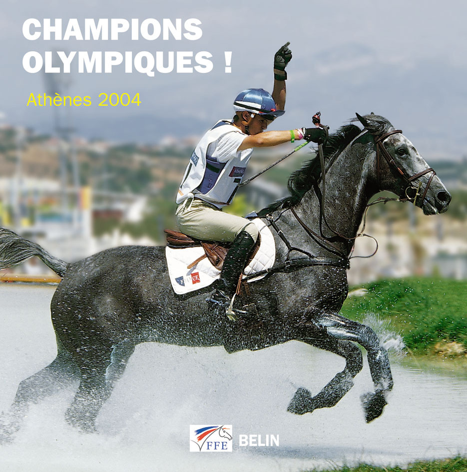 Champions Olympiques !