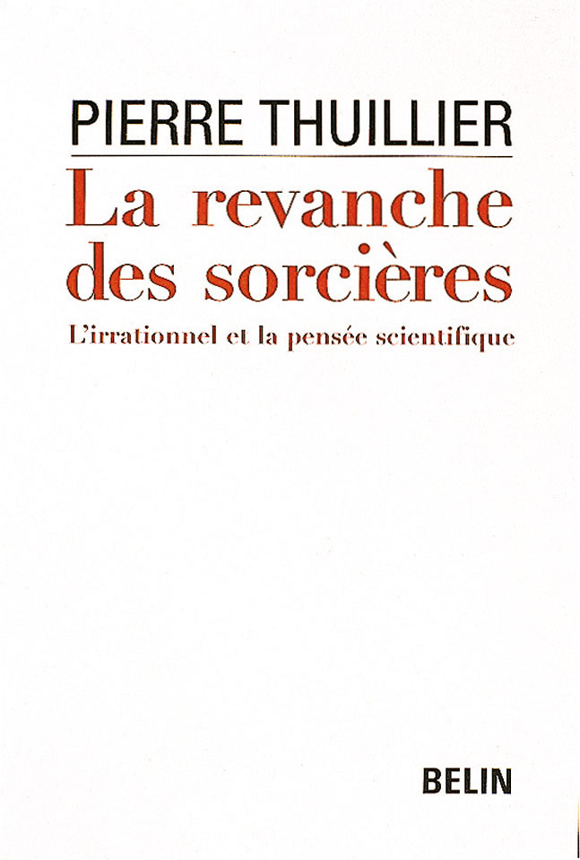 La revanche des sorcières
