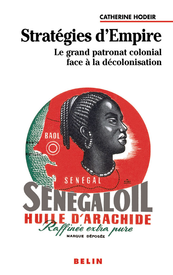 Stratégies d'Empire