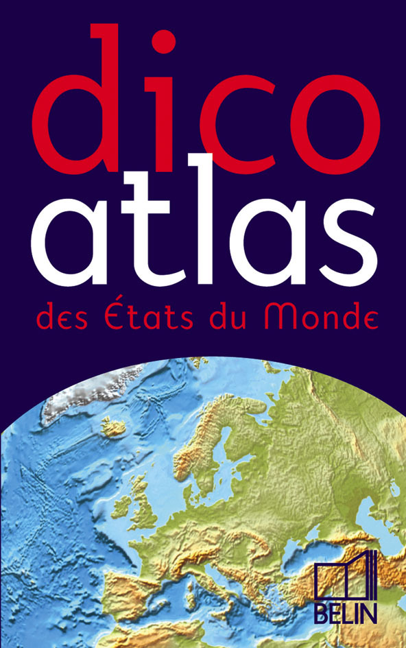 dicoatlas des etats du monde