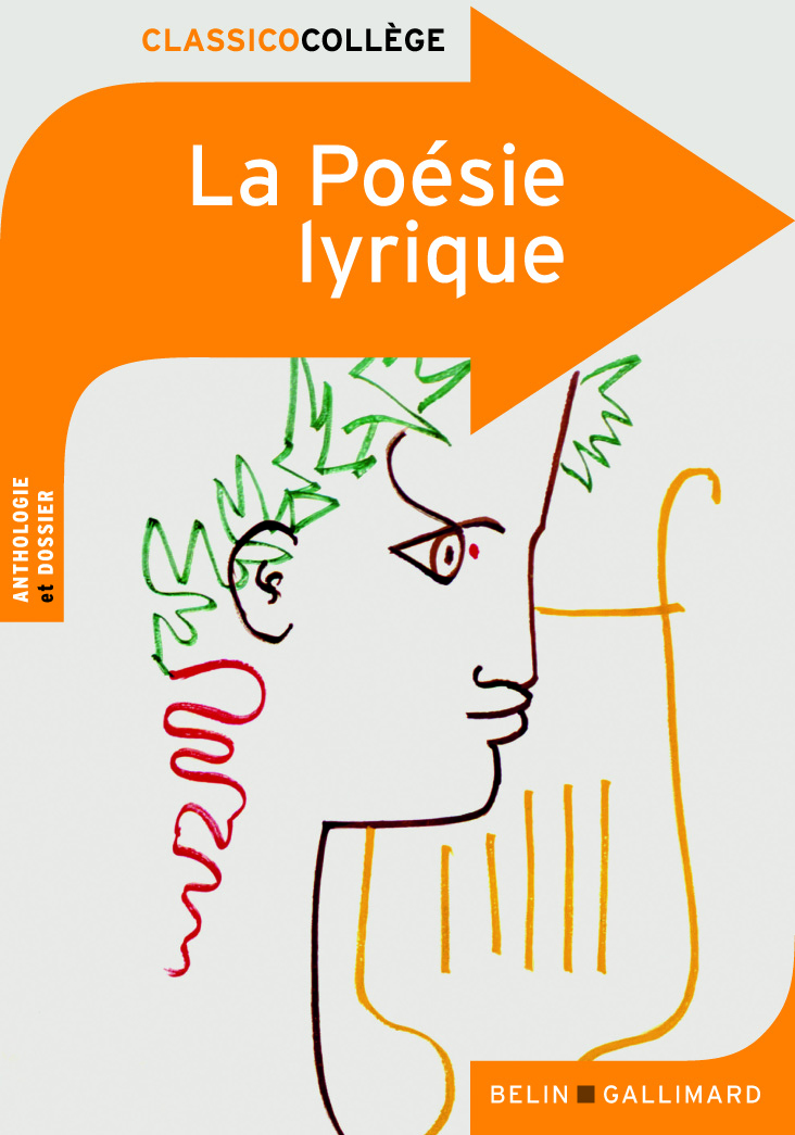 La Poésie lyrique