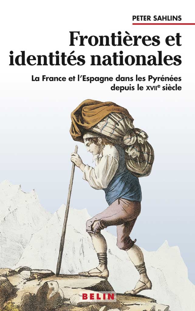 Frontières et identités nationales