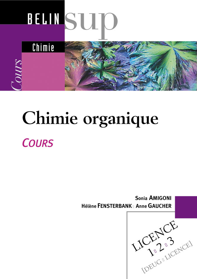 Chimie Organique