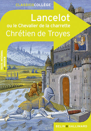 Lancelot ou le Chevalier de la charrette