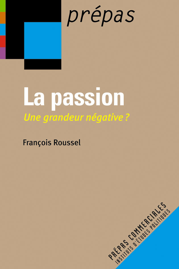 La passion