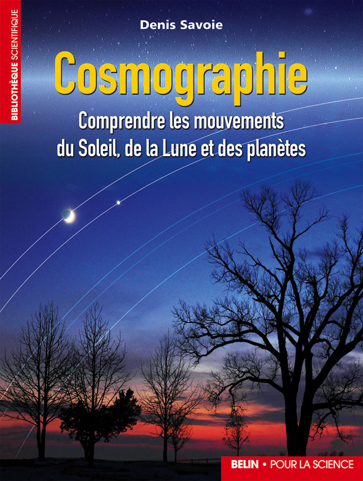 Cosmographie