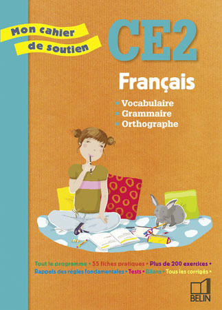 Français CE2