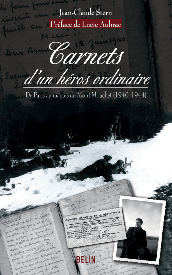 Carnets d'un héros ordinaire