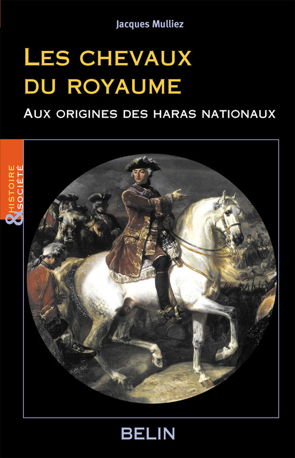 Les chevaux du royaume