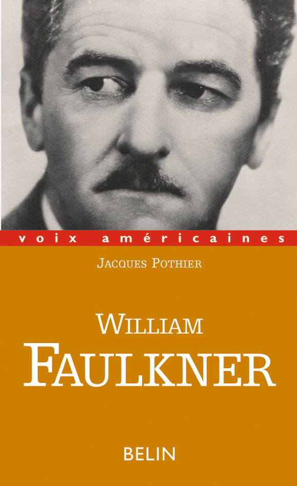 William Faulkner