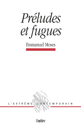 Préludes et fugues