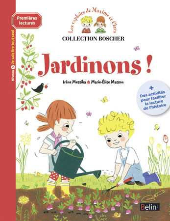 JARDINONS