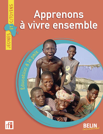 Apprenons à  vivre ensemble