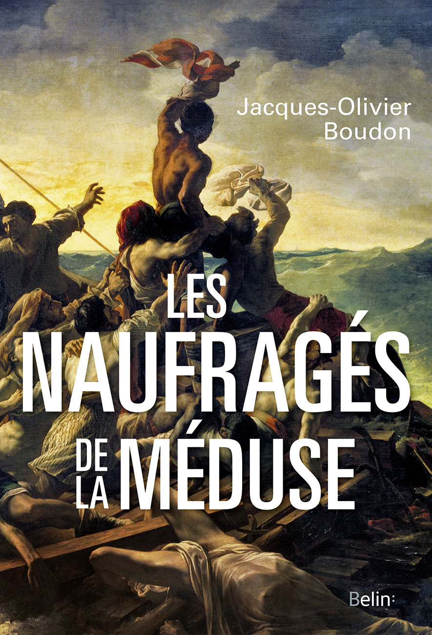 Les Naufragés de La Méduse
